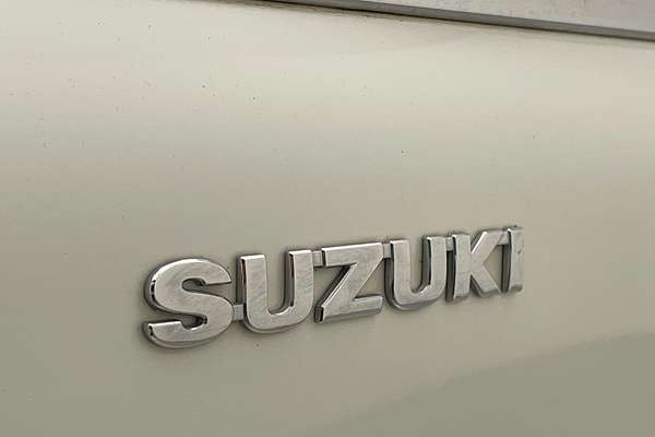 2021 Suzuki Baleno GL EW Series II