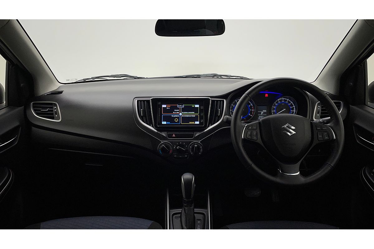2021 Suzuki Baleno GL EW Series II