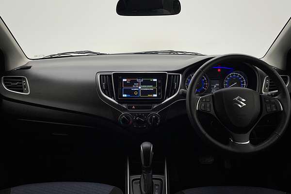 2021 Suzuki Baleno GL EW Series II