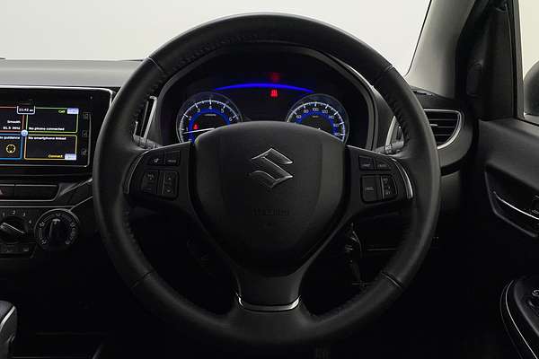 2021 Suzuki Baleno GL EW Series II