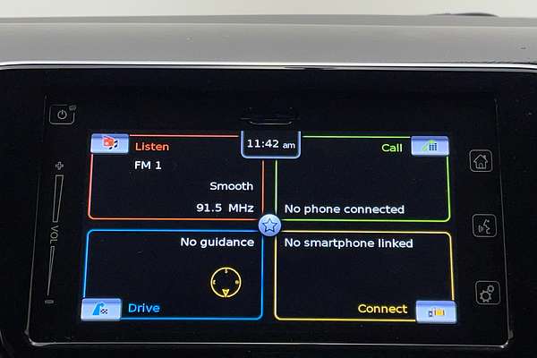 2021 Suzuki Baleno GL EW Series II