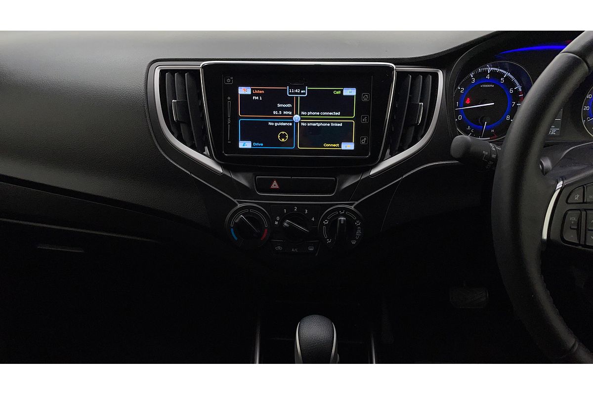2021 Suzuki Baleno GL EW Series II