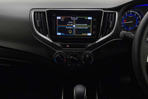 2021 Suzuki Baleno GL EW Series II