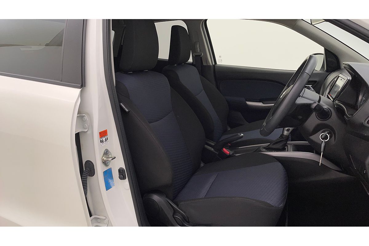 2021 Suzuki Baleno GL EW Series II