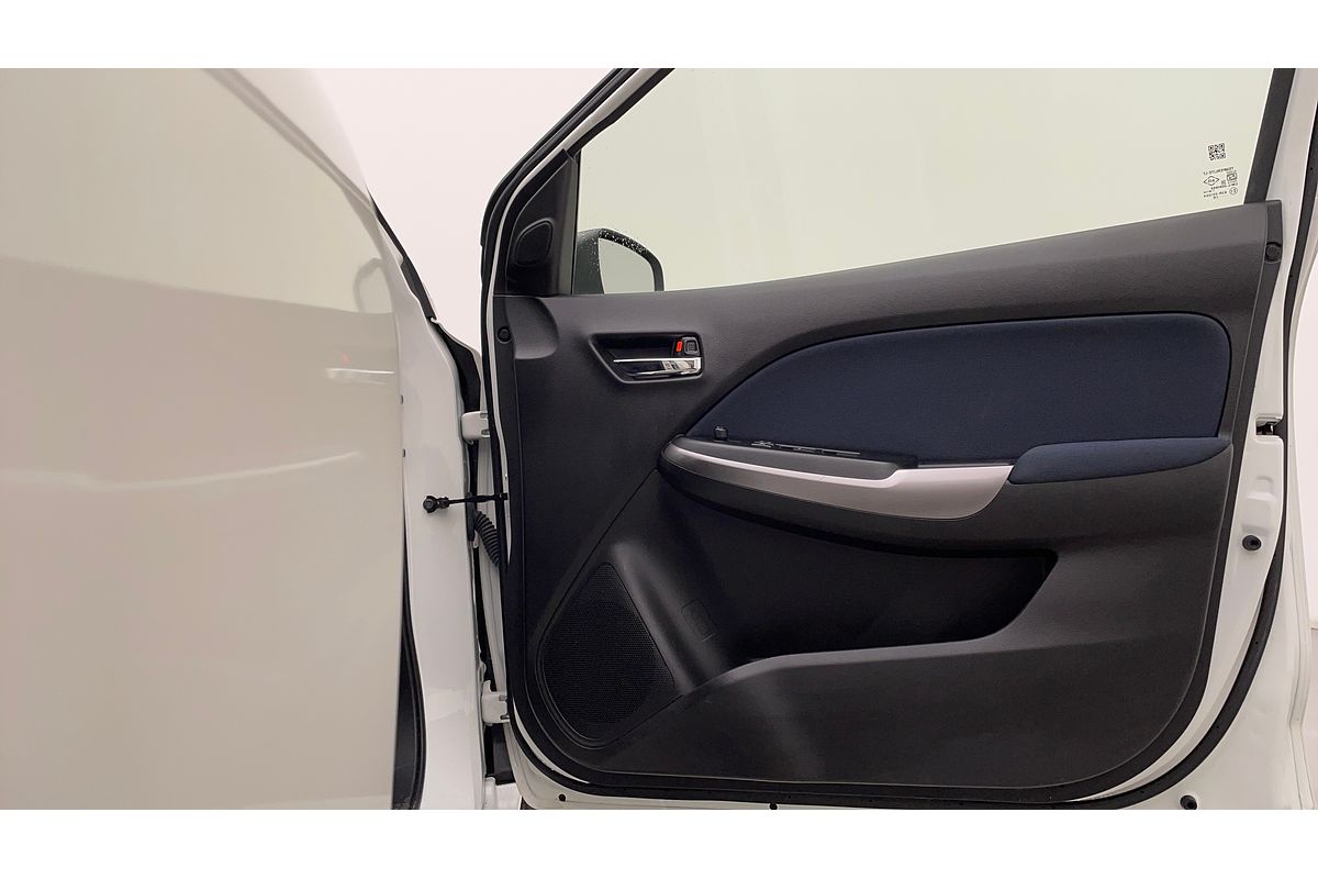 2021 Suzuki Baleno GL EW Series II