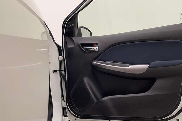2021 Suzuki Baleno GL EW Series II