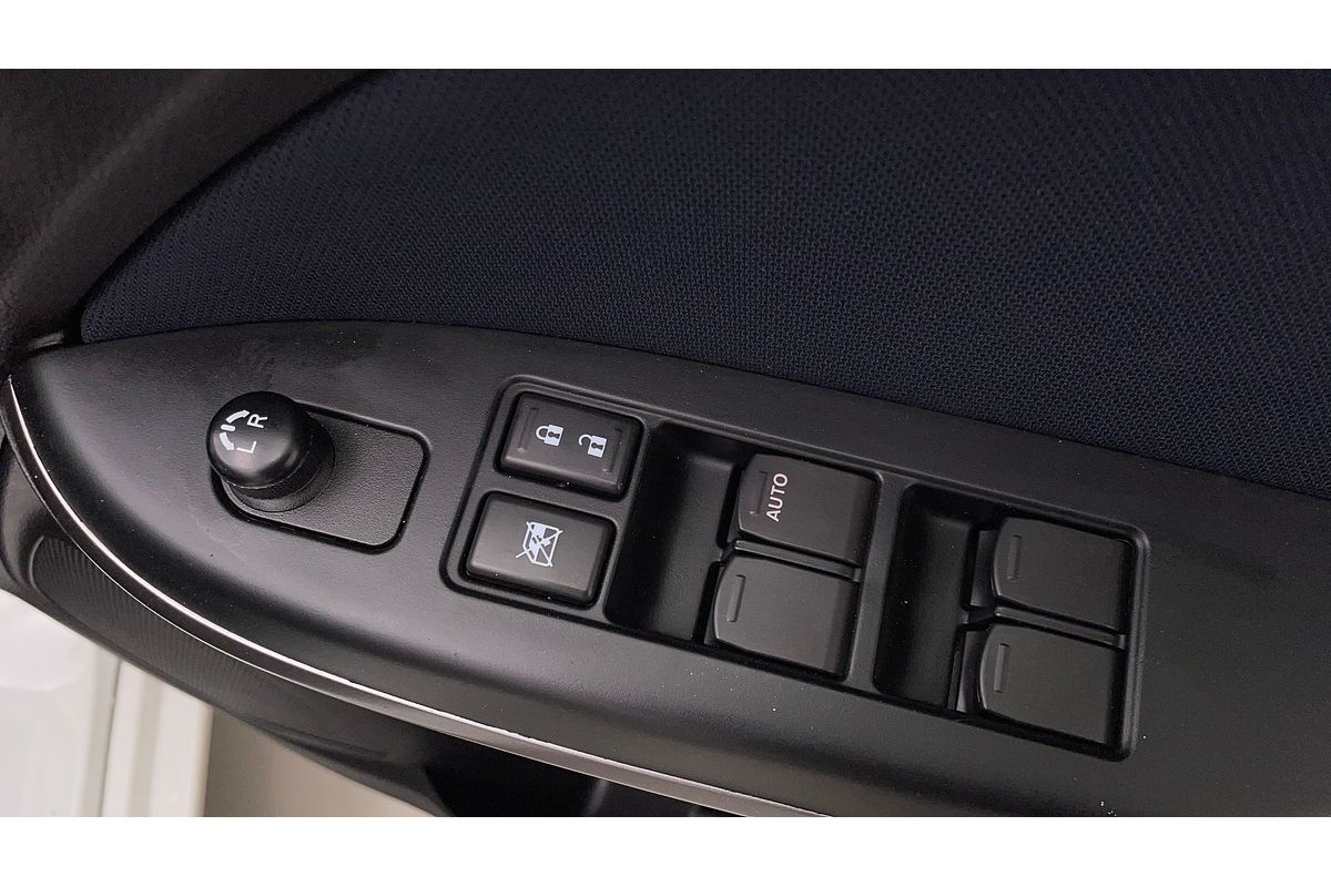 2021 Suzuki Baleno GL EW Series II