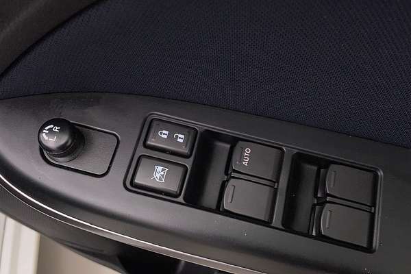 2021 Suzuki Baleno GL EW Series II