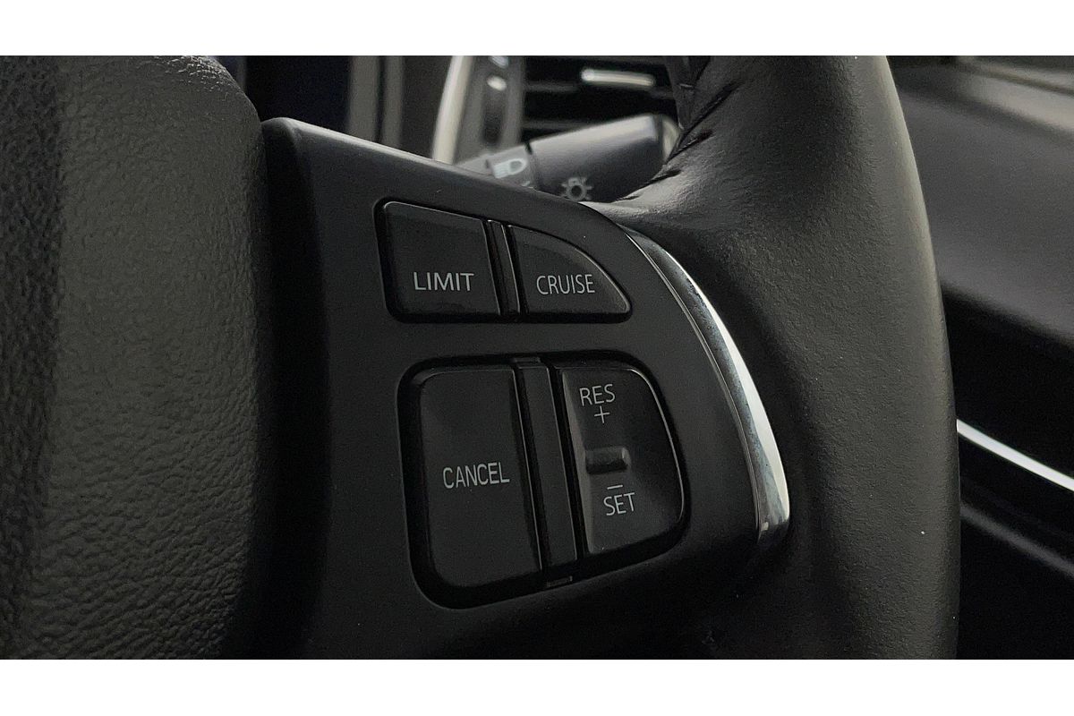 2021 Suzuki Baleno GL EW Series II