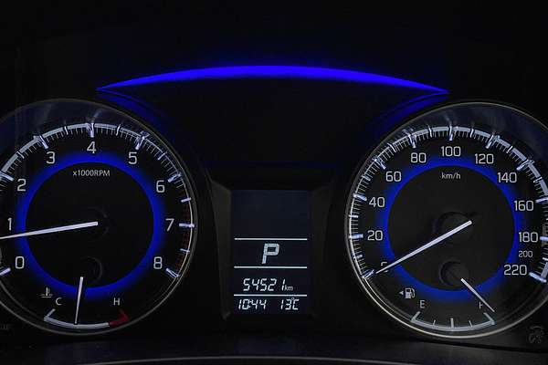 2021 Suzuki Baleno GL EW Series II