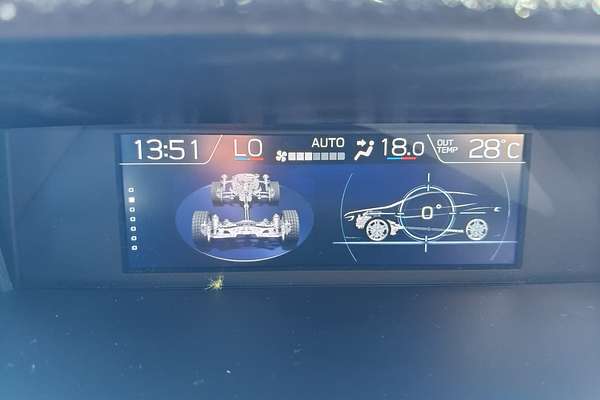 2020 Subaru XV 2.0i-L G5X