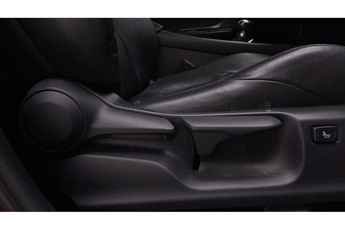 2017 Toyota C-HR Koba NGX50R