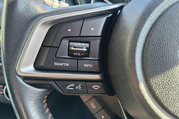 2020 Subaru XV 2.0i-L G5X