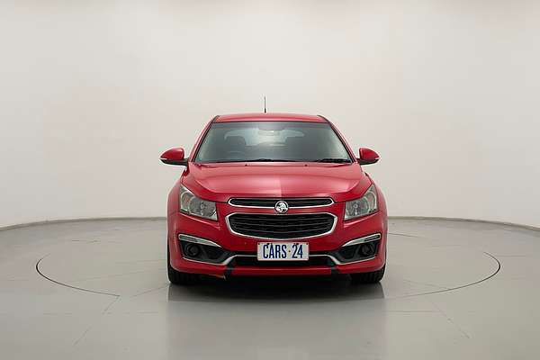 2015 Holden Cruze SRi-V JH Series II