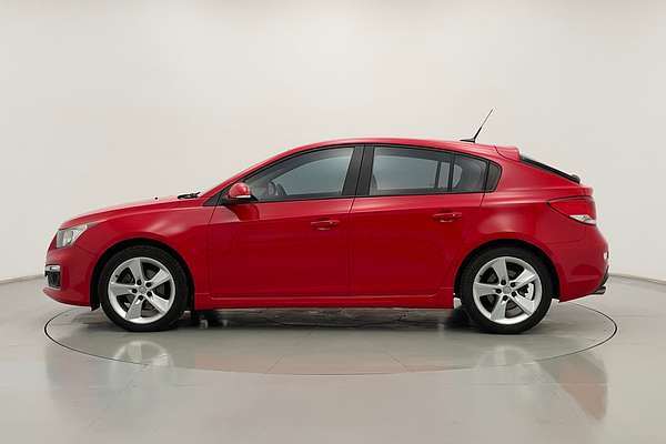 2015 Holden Cruze SRi-V JH Series II