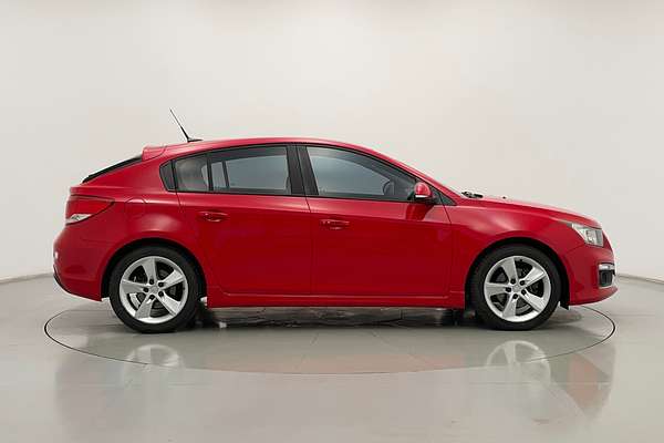 2015 Holden Cruze SRi-V JH Series II