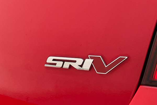 2015 Holden Cruze SRi-V JH Series II