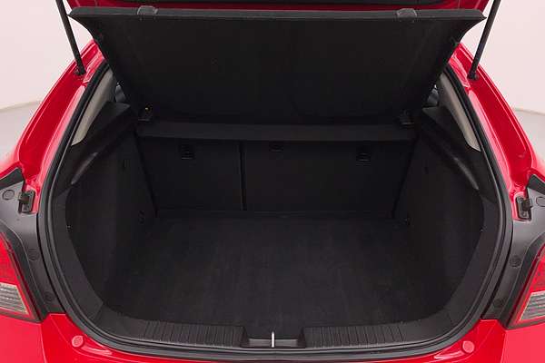 2015 Holden Cruze SRi-V JH Series II