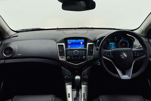 2015 Holden Cruze SRi-V JH Series II