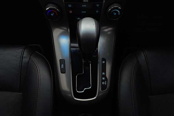 2015 Holden Cruze SRi-V JH Series II