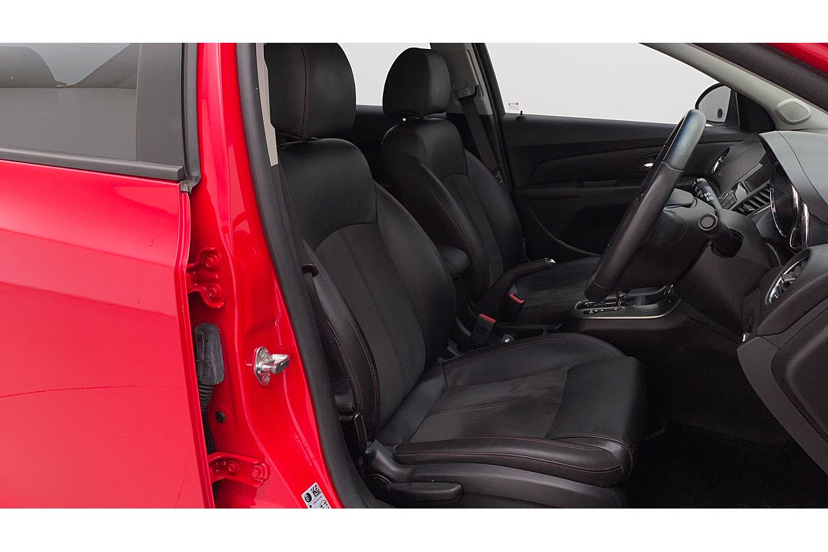 2015 Holden Cruze SRi-V JH Series II