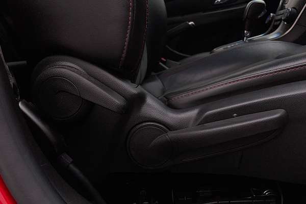 2015 Holden Cruze SRi-V JH Series II