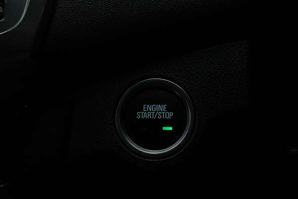 2015 Holden Cruze SRi-V JH Series II