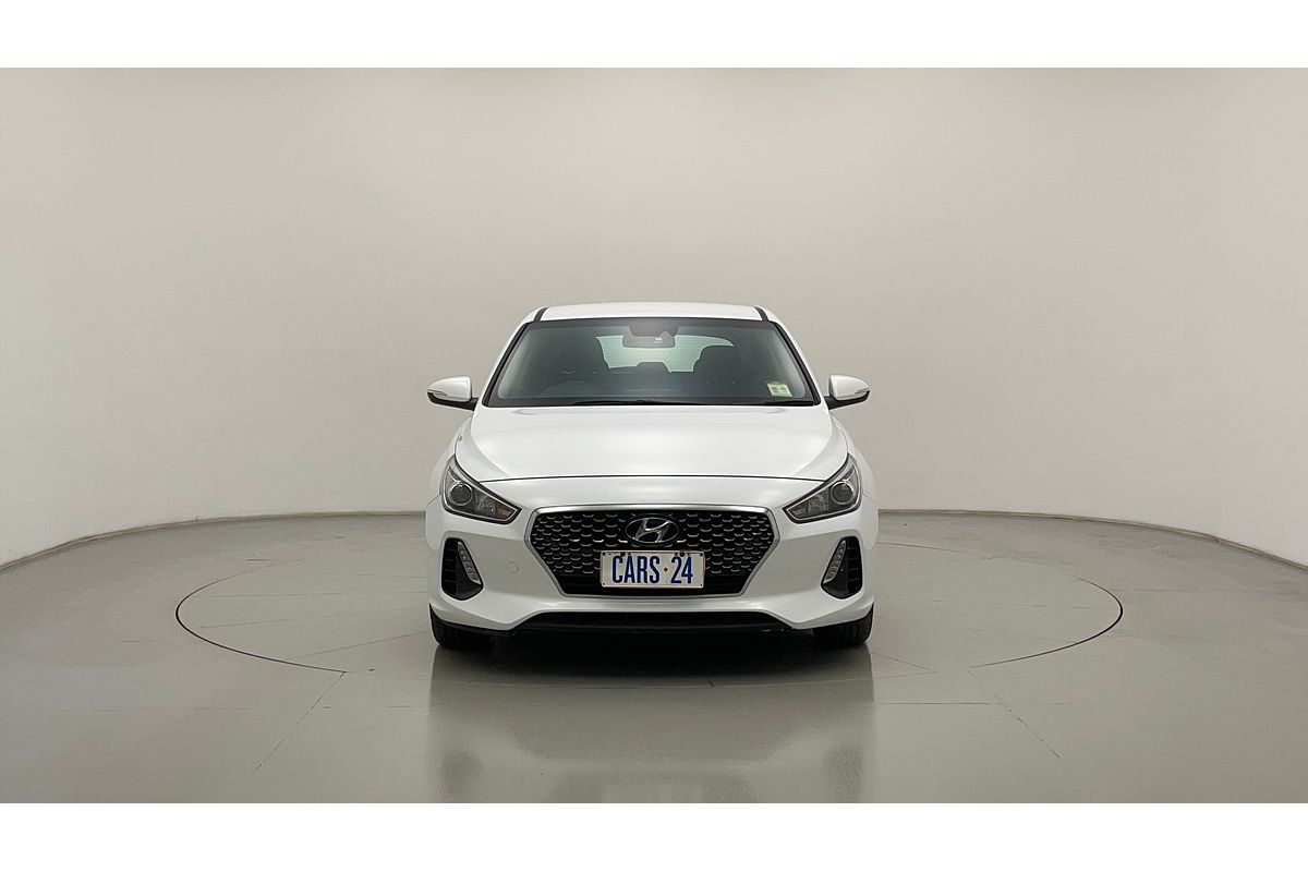 2019 Hyundai i30 Active PD2