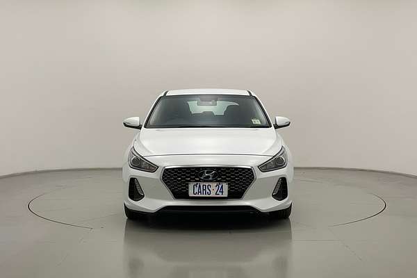 2019 Hyundai i30 Active PD2