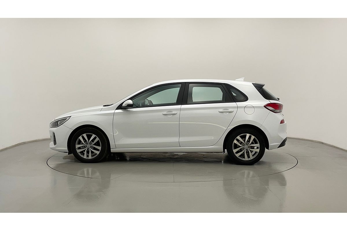 2019 Hyundai i30 Active PD2