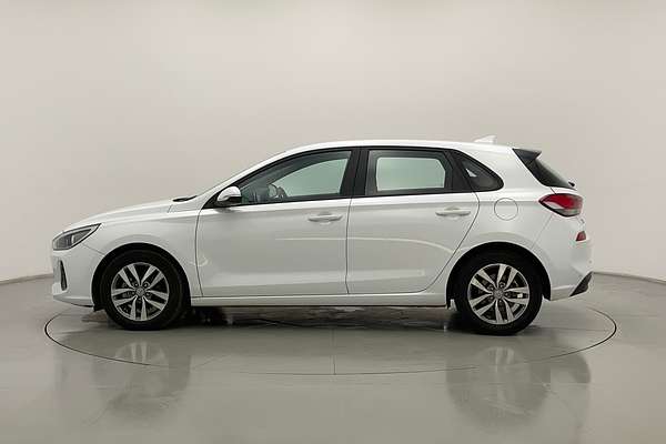 2019 Hyundai i30 Active PD2
