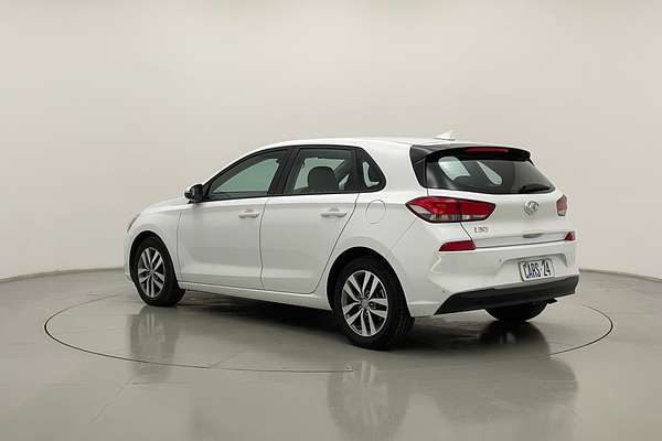 2019 Hyundai i30 Active PD2