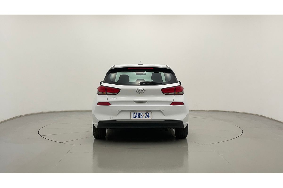 2019 Hyundai i30 Active PD2