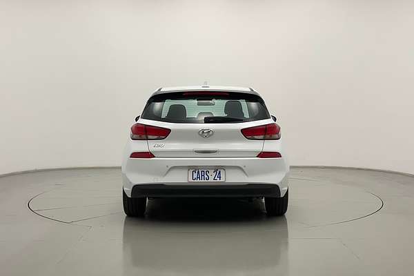 2019 Hyundai i30 Active PD2
