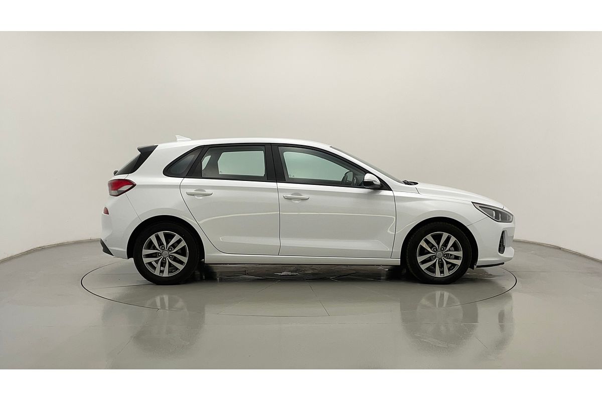2019 Hyundai i30 Active PD2