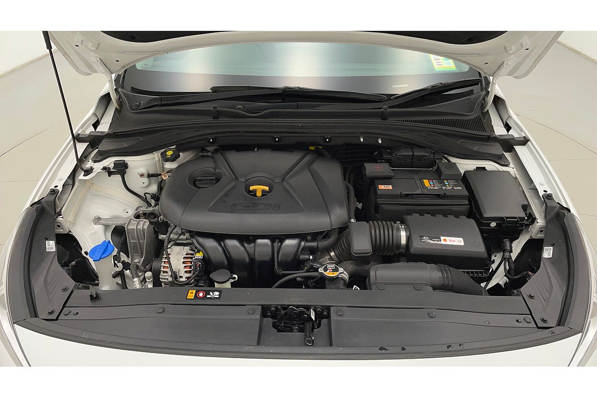 2019 Hyundai i30 Active PD2