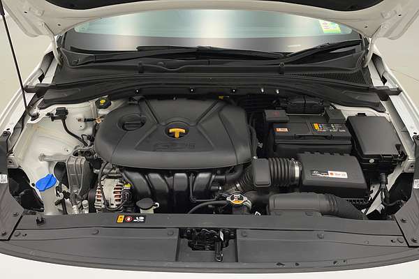 2019 Hyundai i30 Active PD2