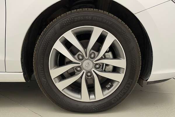 2019 Hyundai i30 Active PD2