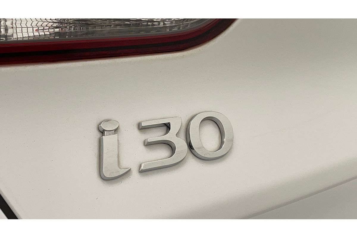2019 Hyundai i30 Active PD2