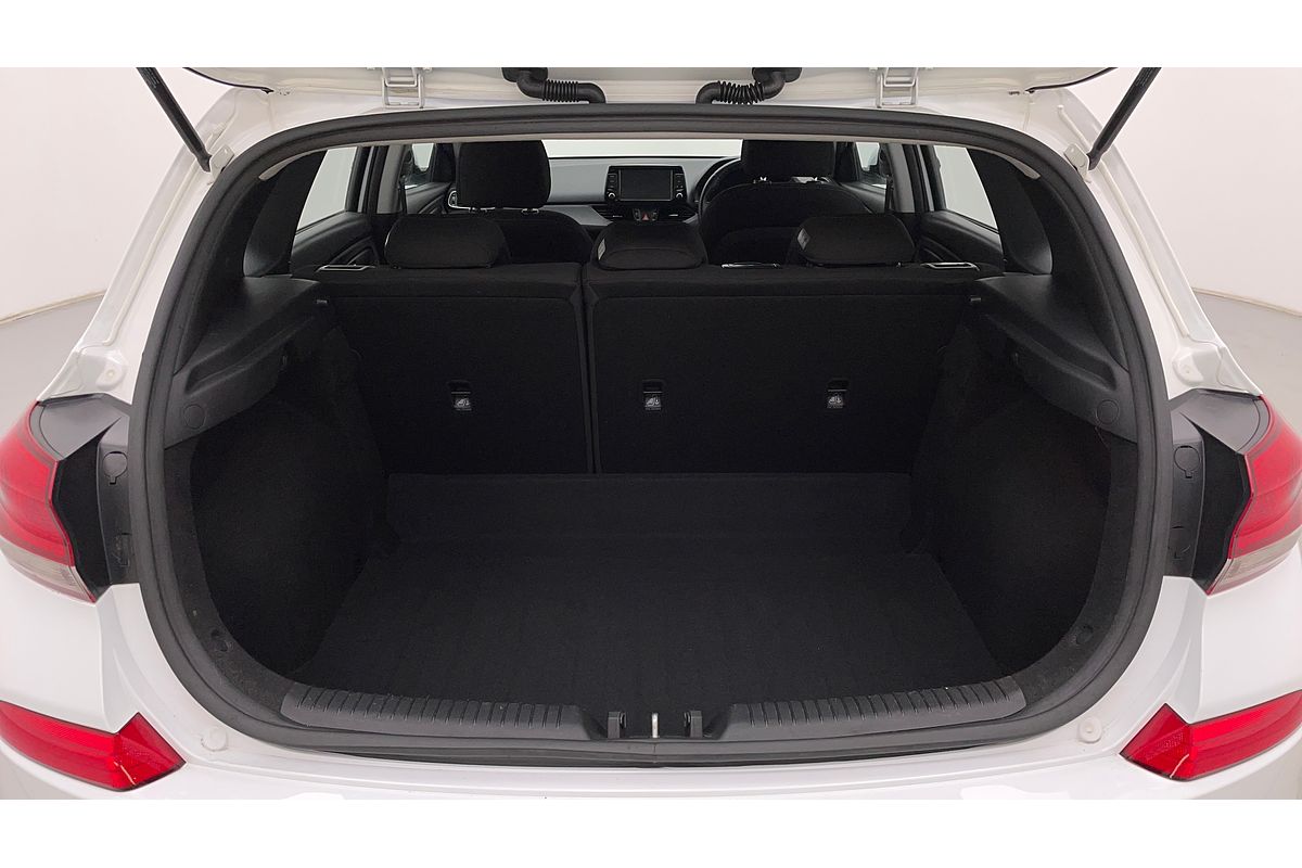 2019 Hyundai i30 Active PD2
