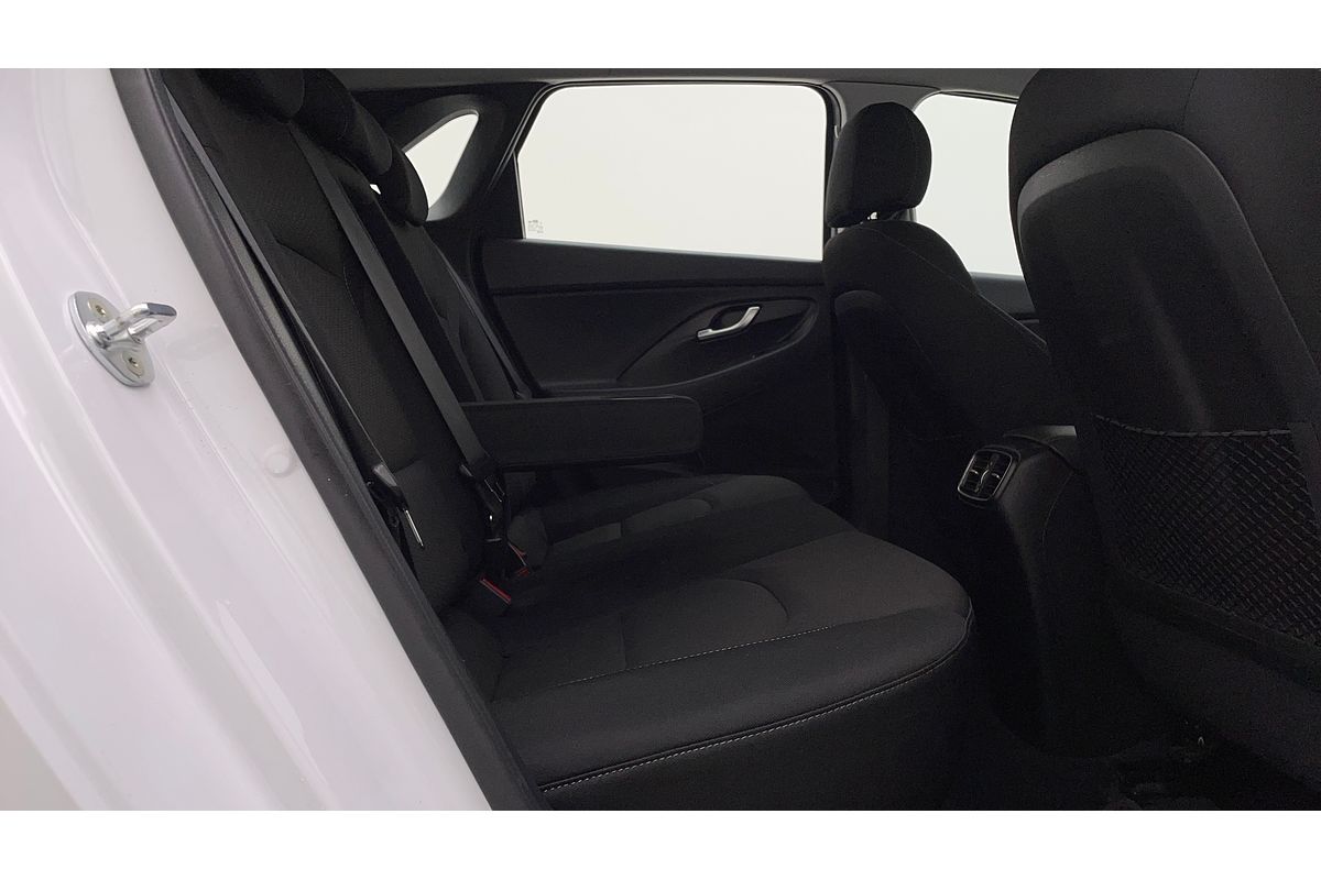 2019 Hyundai i30 Active PD2