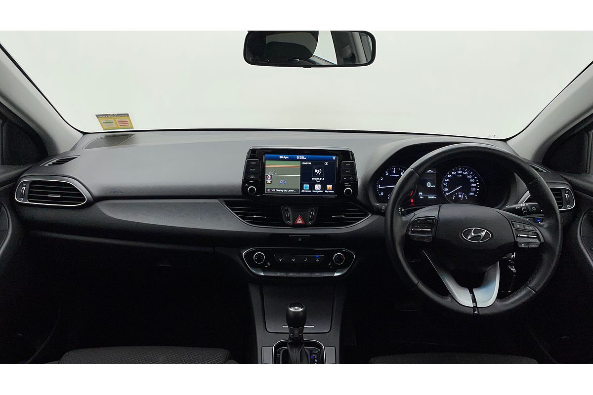 2019 Hyundai i30 Active PD2