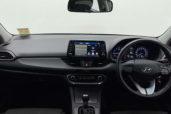 2019 Hyundai i30 Active PD2