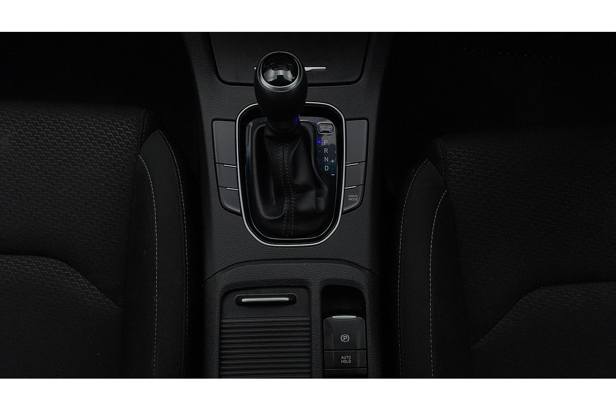 2019 Hyundai i30 Active PD2