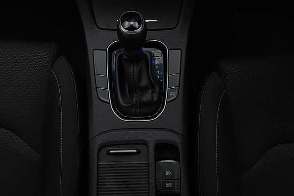2019 Hyundai i30 Active PD2
