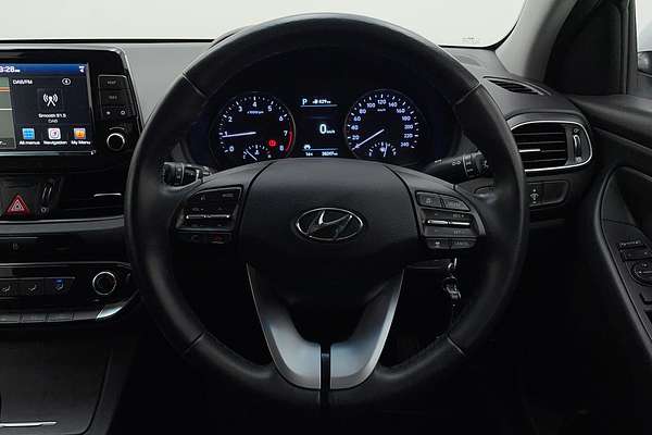 2019 Hyundai i30 Active PD2