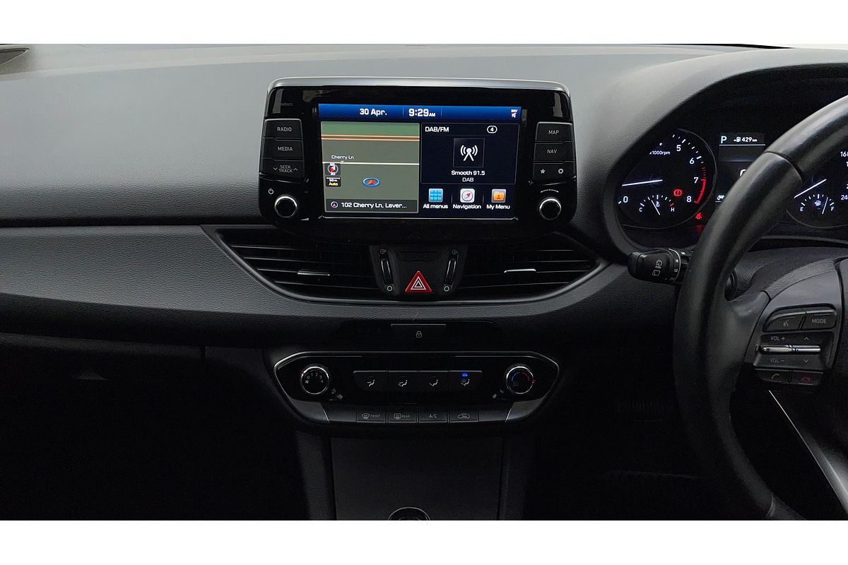 2019 Hyundai i30 Active PD2