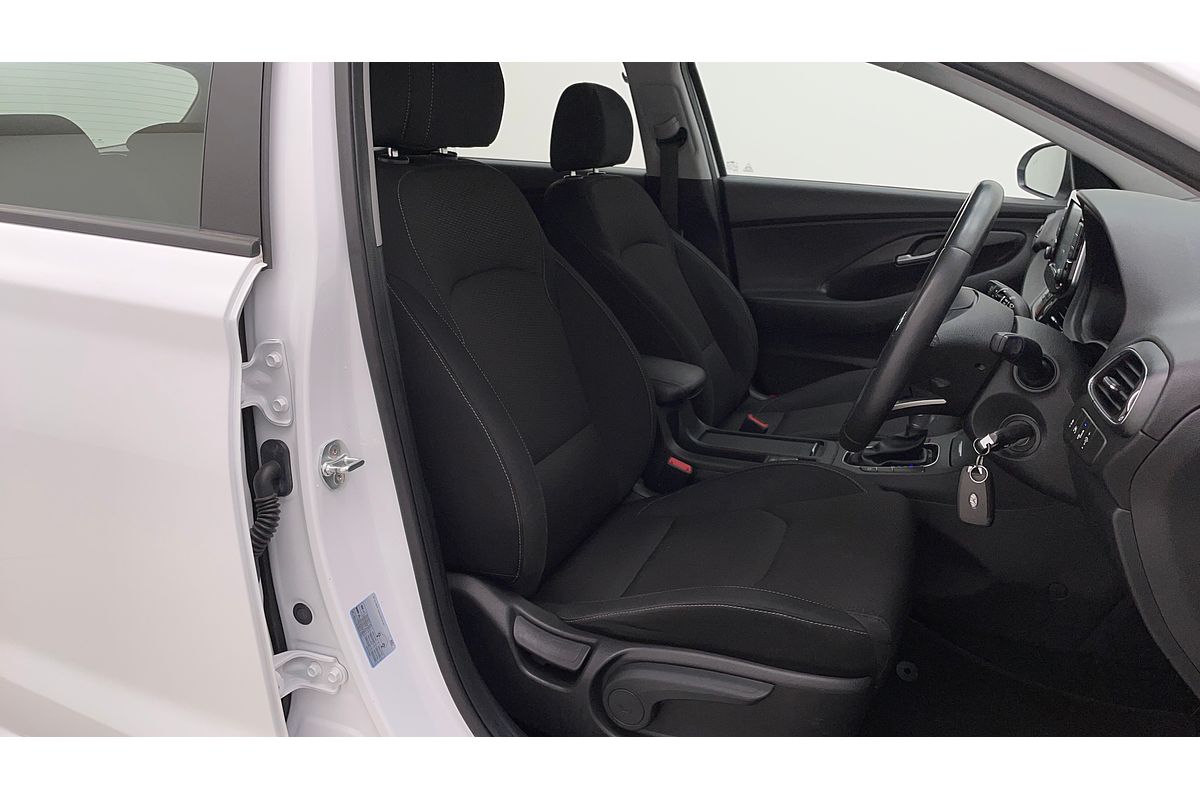 2019 Hyundai i30 Active PD2