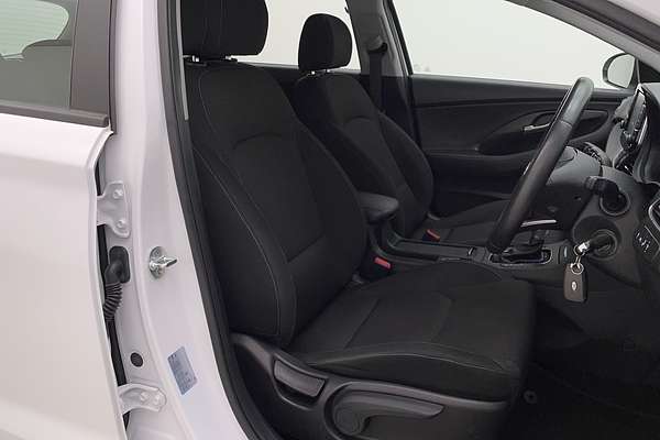2019 Hyundai i30 Active PD2