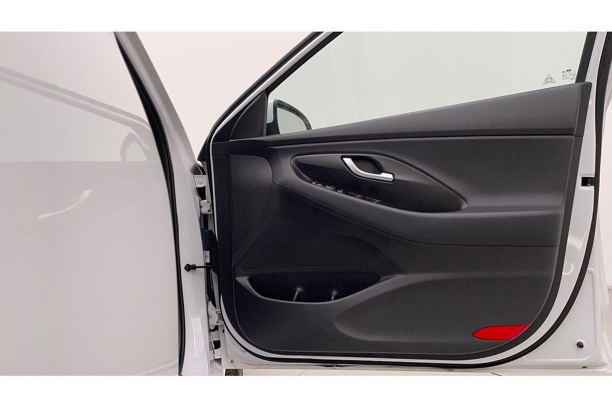 2019 Hyundai i30 Active PD2